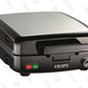 Krups GQ502D Waffle Maker | $31 } Amazon